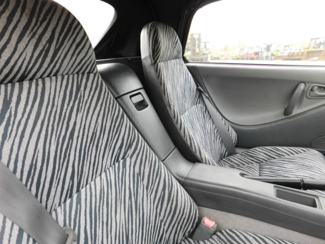 1991 Honda Other Convertable - photo 12