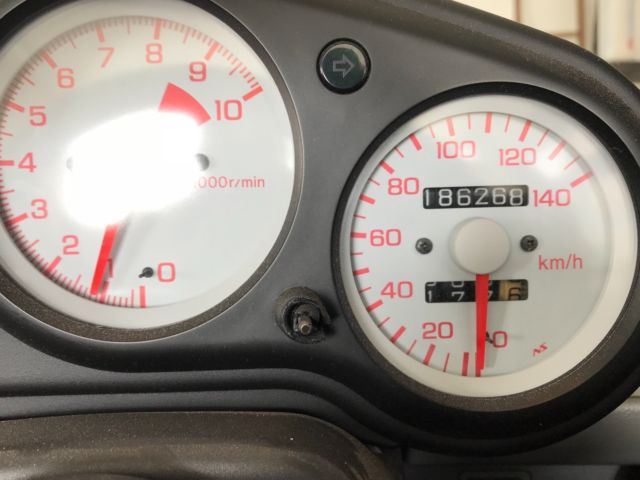 1991 Honda Beat - photo 7
