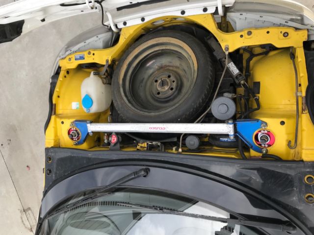 1991 Honda Beat - photo 8