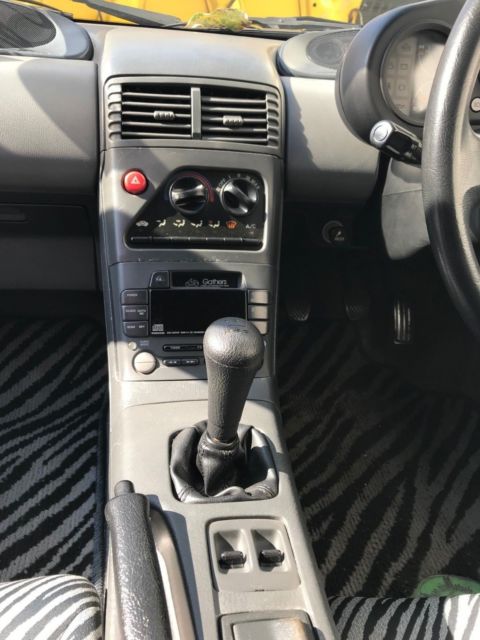 1991 Honda BEAT Convirtable - photo 10