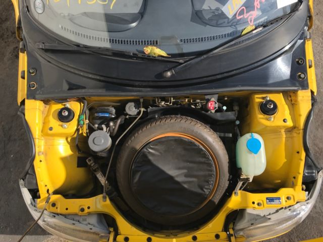 1991 Honda BEAT Convirtable - photo 7