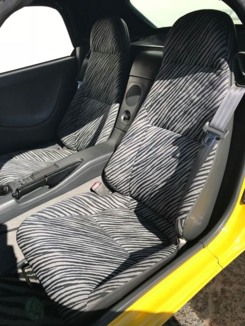 1991 Honda BEAT Convirtable - photo 9