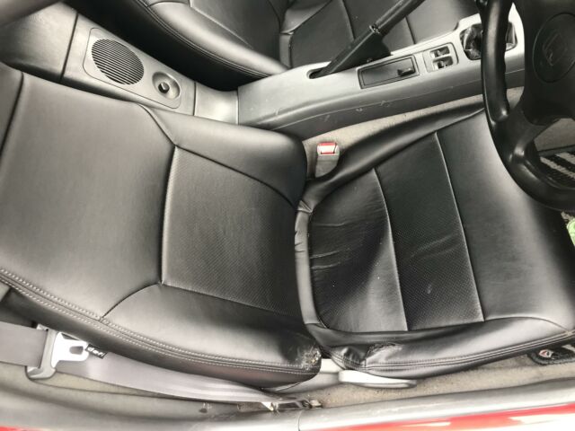 1991 Honda Beat -- - photo 12