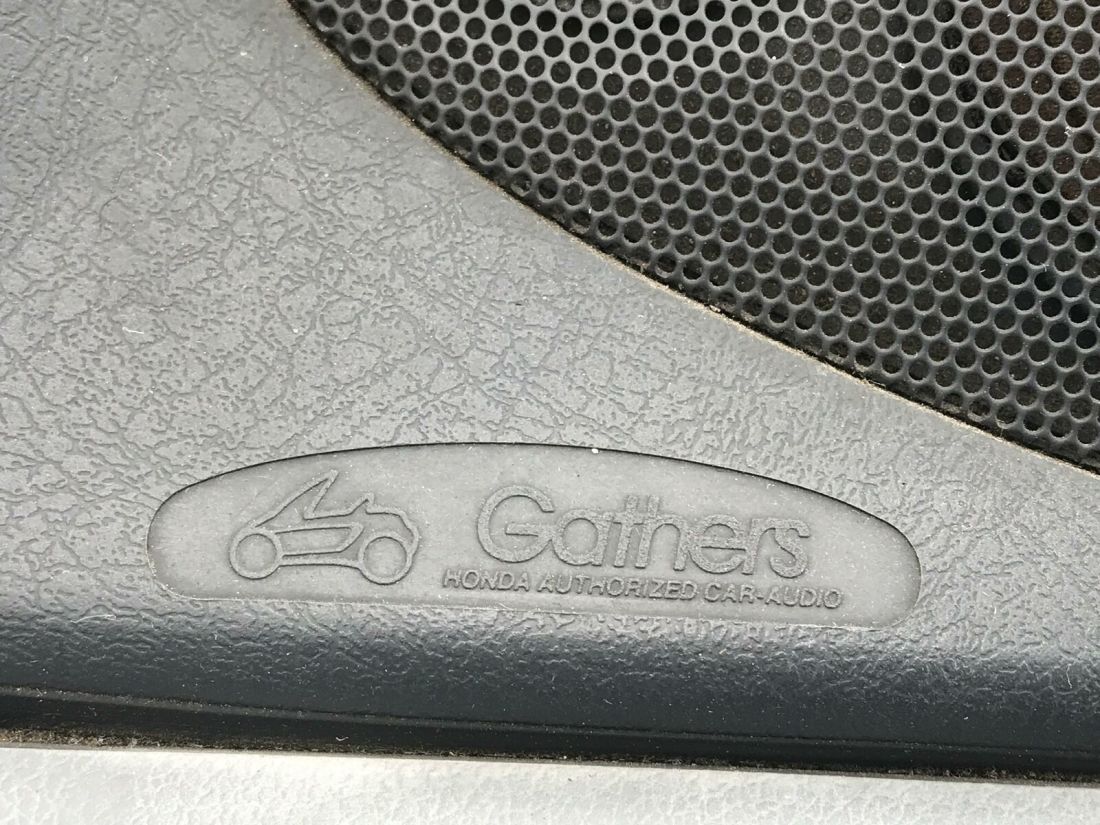 1991 Honda Beat - photo 13