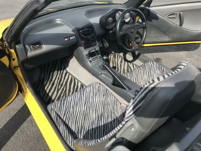 1991 Honda Beat E-PP1 - photo 3