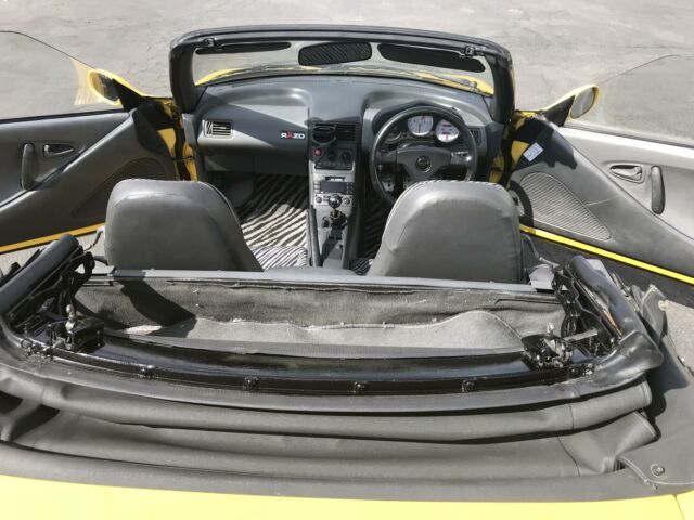 1991 Honda Beat E-PP1 - photo 4