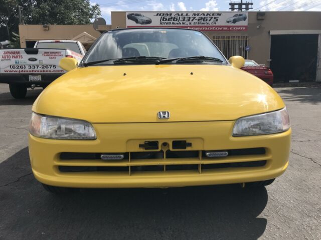 1991 Honda Beat E-PP1 - photo 7