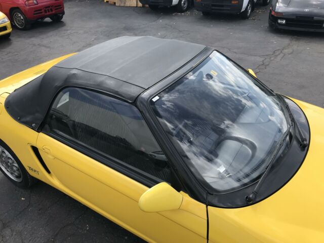 1991 Honda Beat E-PP1 - photo 8