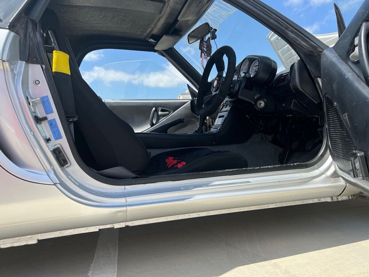 1991 Honda Beat - photo 6
