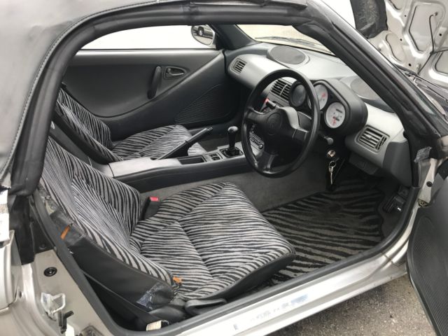 1980 Honda Beat - photo 11
