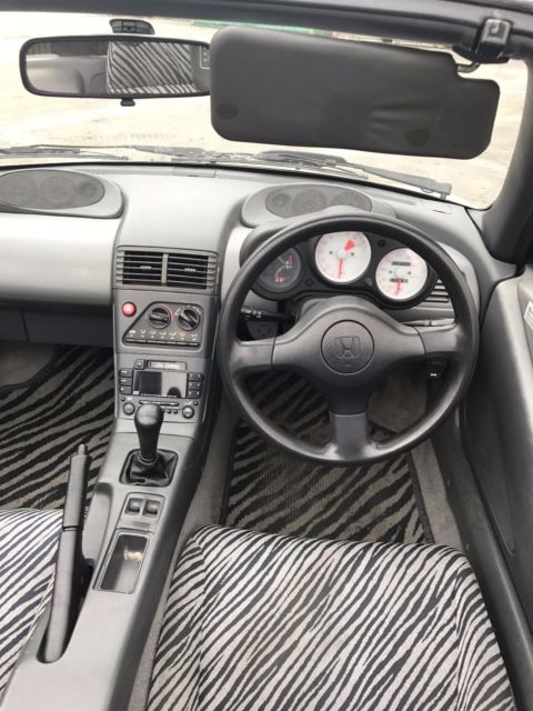 1980 Honda Beat - photo 12