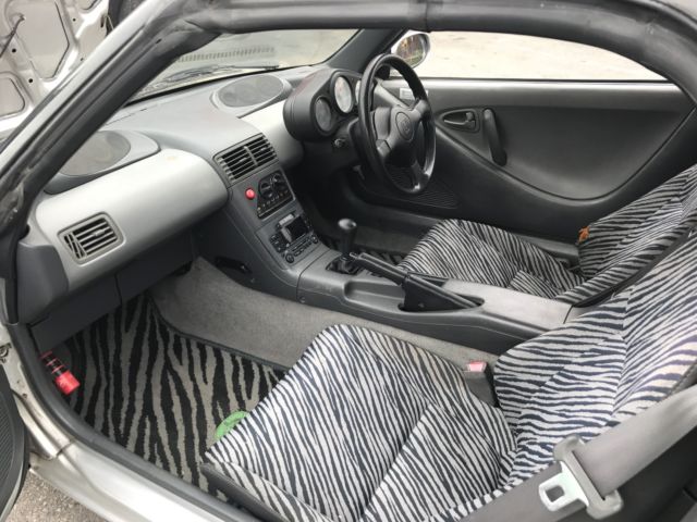 1980 Honda Beat - photo 10