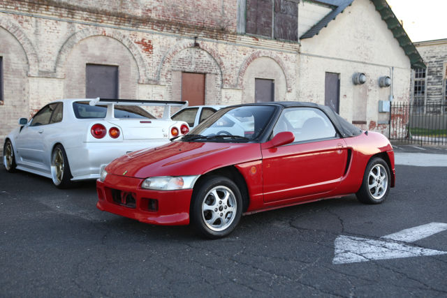 1991 Honda Other - photo 12