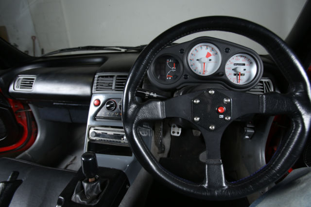 1991 Honda Other - photo 7
