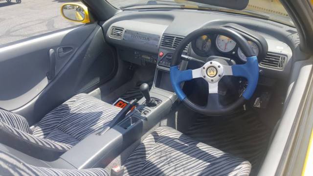1980 Honda Other - photo 10