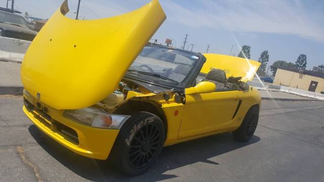 1980 Honda Other - photo 3