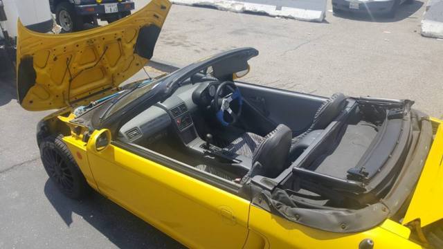 1980 Honda Other - photo 4