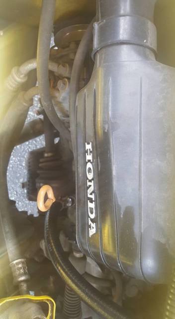 1980 Honda Other - photo 6
