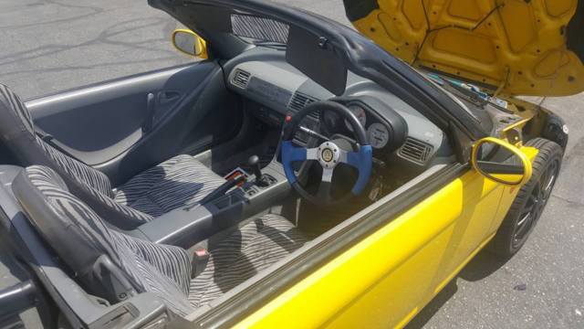 1980 Honda Other - photo 7
