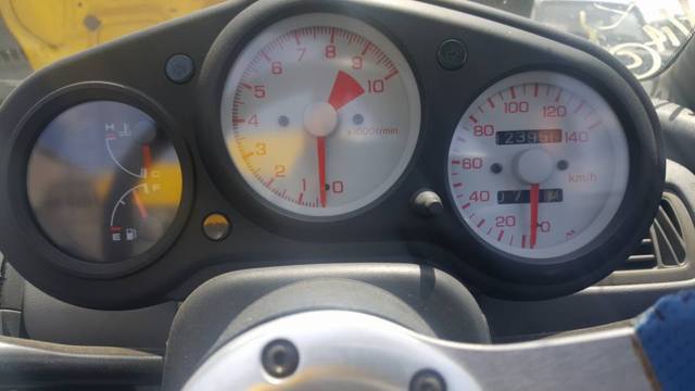 1980 Honda Other - photo 8