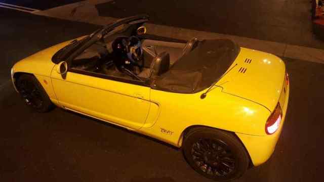 1980 Honda Other - photo 9