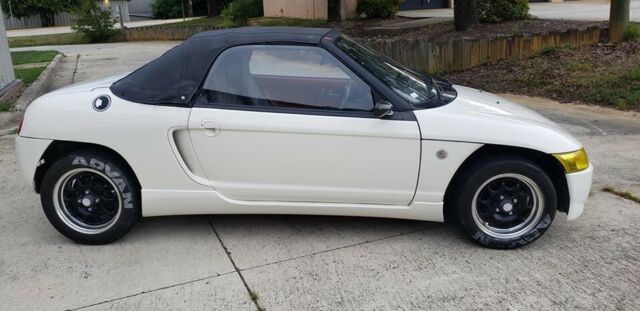 1991 honda beat pp1 RHD legally imported from japan 1991 Honda Civic