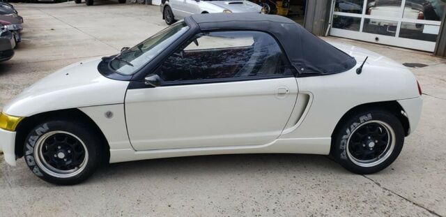 1991 Honda Civic - photo 2