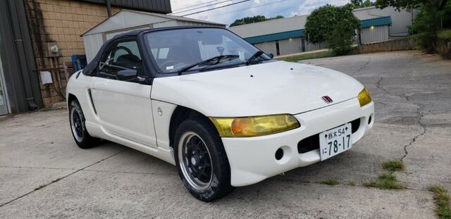 1991 Honda Civic - photo 5