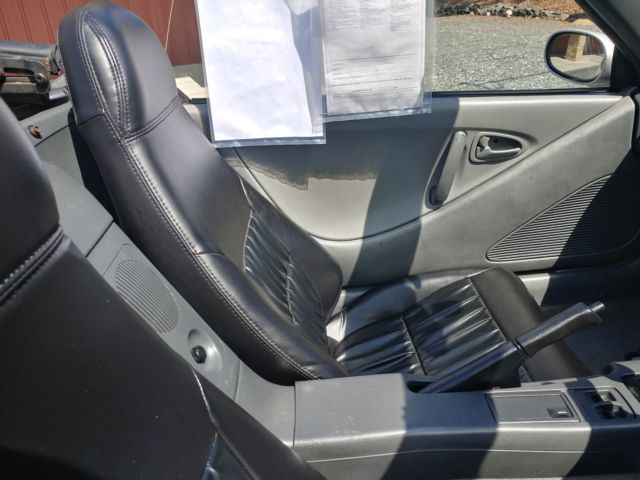 1991 Honda Beat - photo 11