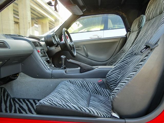 1991 Honda Other Beat - photo 13