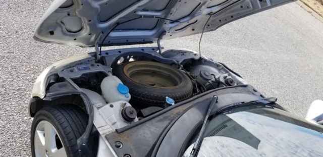 1991 Honda Beat - photo 8