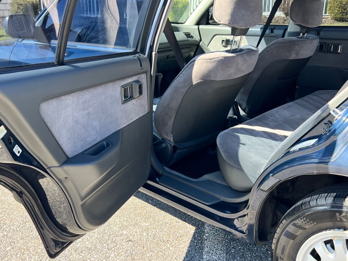 1991 Honda Civic LX - photo 10