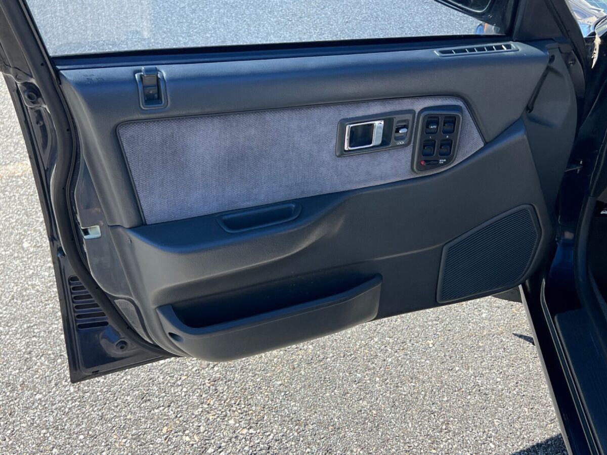 1991 Honda Civic LX - photo 11