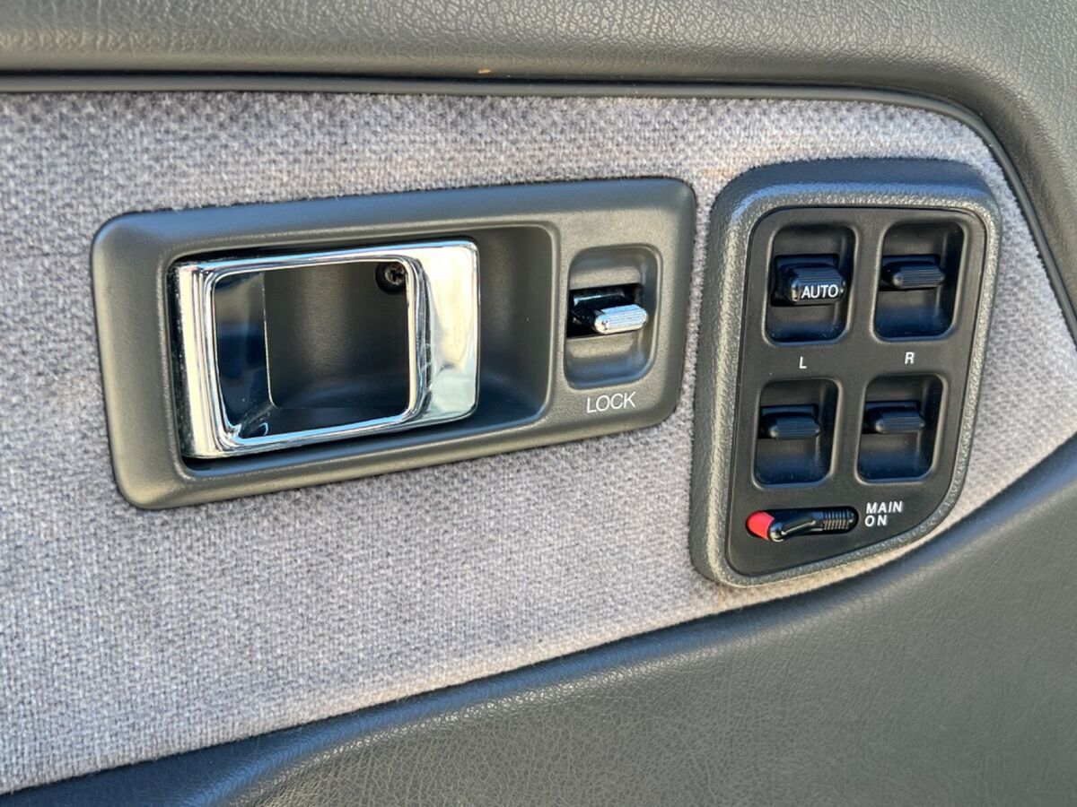 1991 Honda Civic LX - photo 12