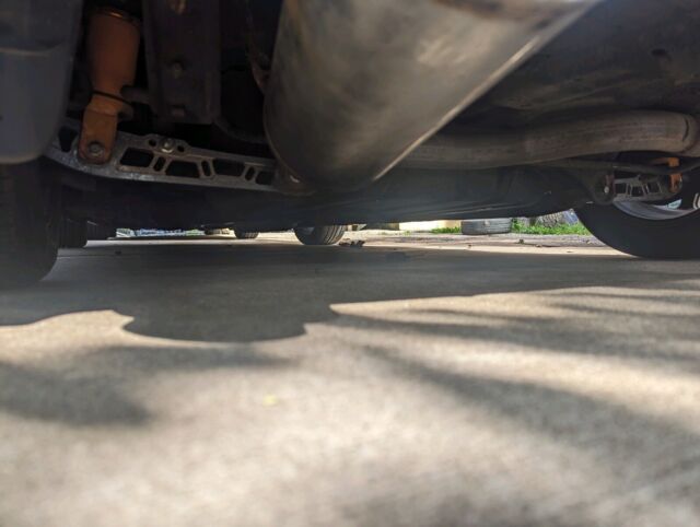 1991 Honda Civic CRX SI - photo 6