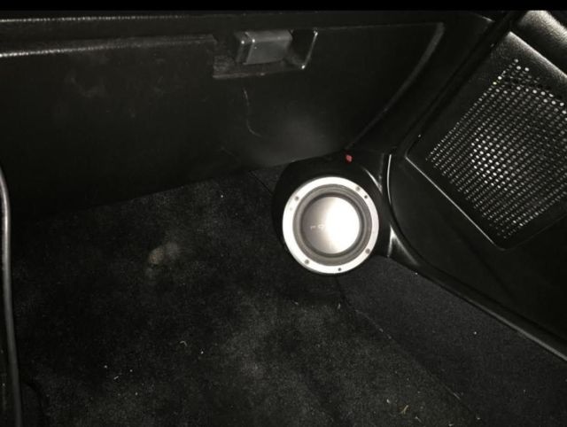 1991 Honda Civic - photo 9