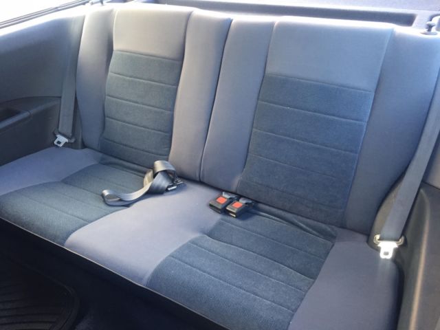1991 Honda Civic Hatchback DX 2Door EF G80 DX - photo 12