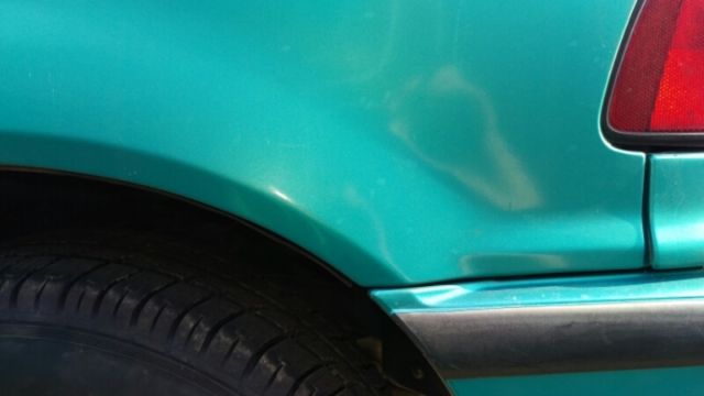 1991 Honda Civic - photo 7