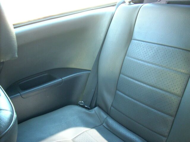 1991 Honda Civic dx - photo 10