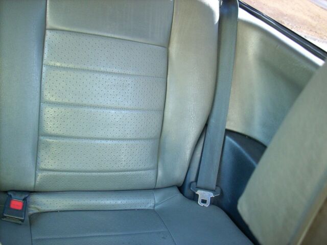 1991 Honda Civic dx - photo 11