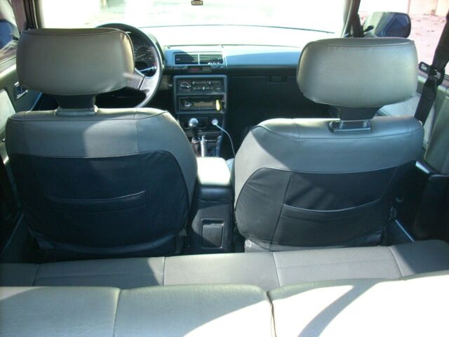 1991 Honda Civic dx - photo 13