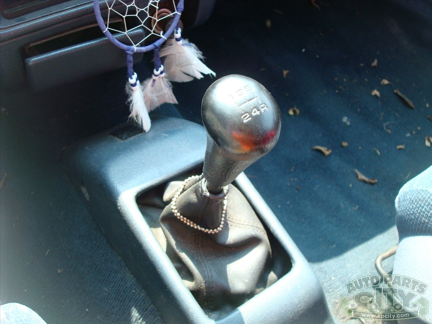 1991 Honda Civic DX HATCHBACK 1991 HONDA CIVIC - photo 6