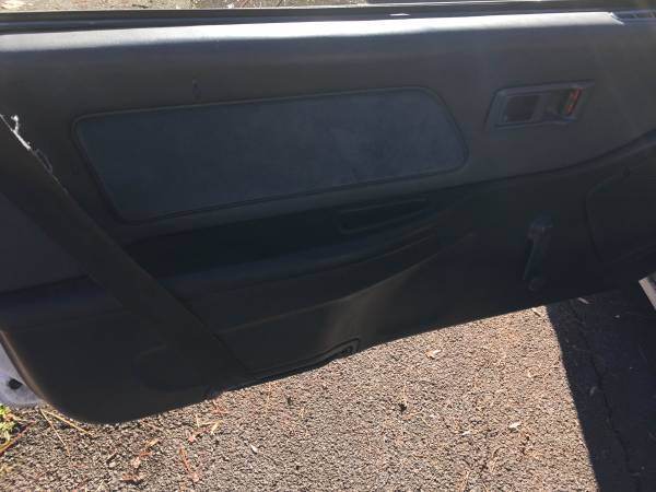 1991 Honda Civic - photo 13