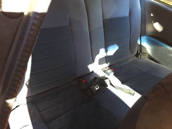 1991 Honda Civic - photo 7