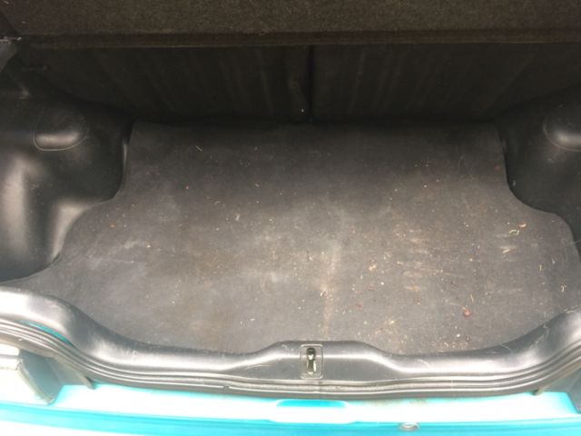 1991 Honda Civic dx - photo 12