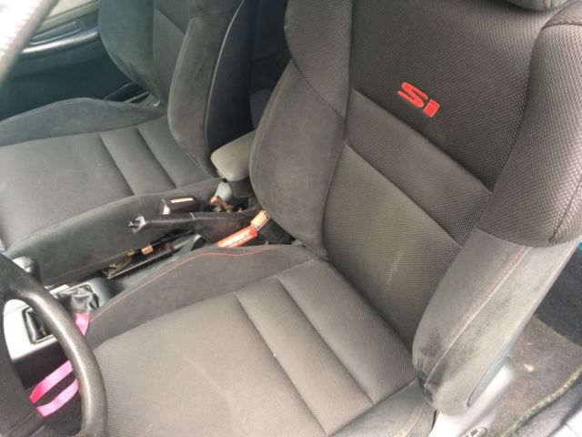 1991 Honda Civic dx - photo 13
