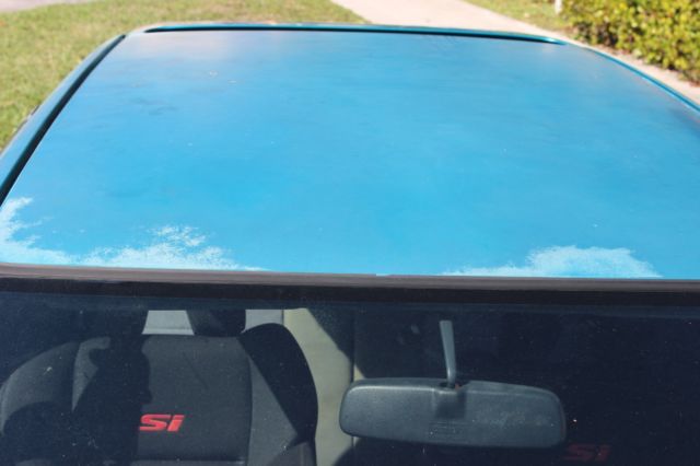 1991 Honda Civic dx - photo 8