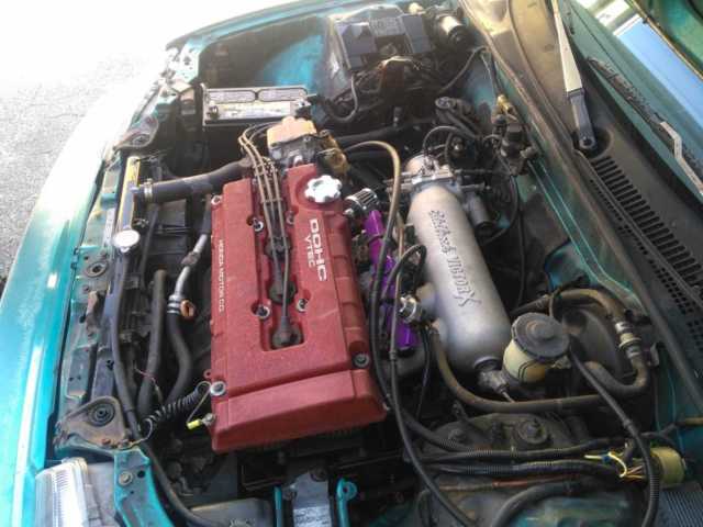 1991 Honda Civic dx - photo 10