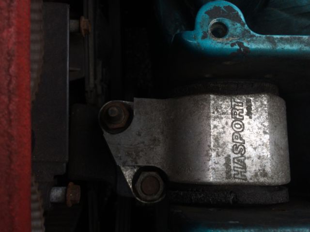 1991 Honda Civic dx - photo 11
