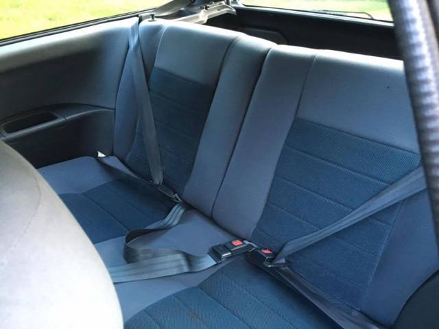 1991 Honda Civic - photo 9